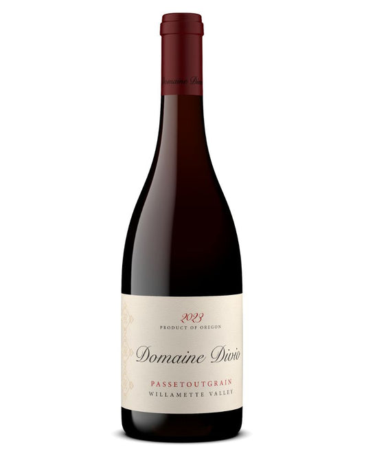 Domaine Divio Passetoutgrain 2023