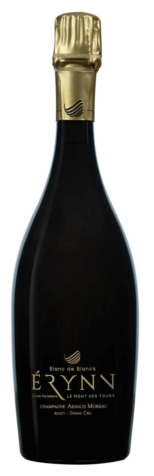 Arnaud Moreau Champagne Grand Cru Erynn Blanc de Blancs Extra Brut