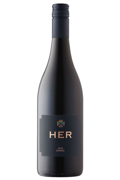 2021 HER Shiraz