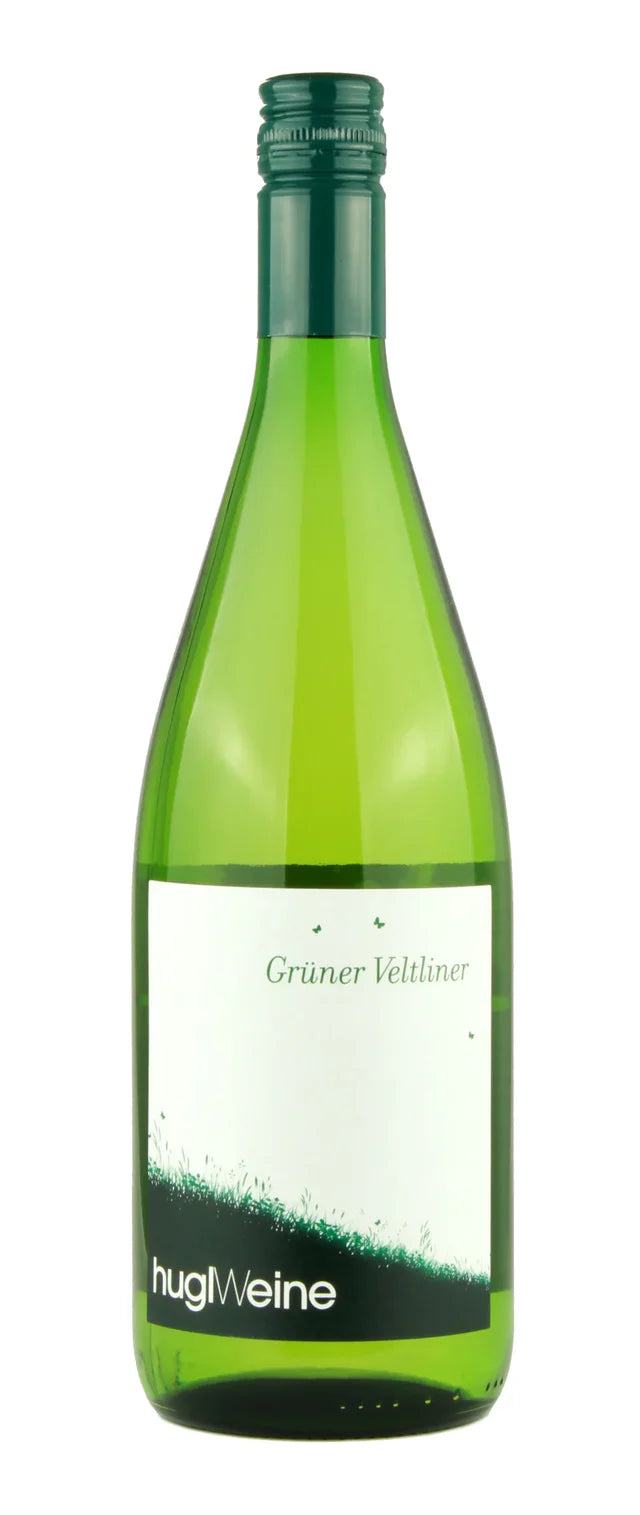 Hugl Weine Gruner Veltliner 2025
