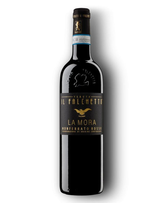 Il Falchetto La Mora Monferrato Rosso DOC 2020