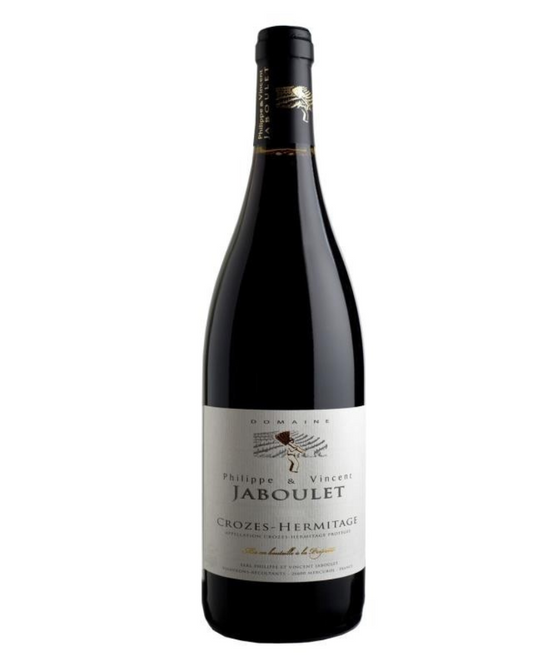 P&V Jaboulet Crozes Hermitage Red 2020