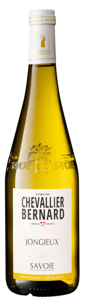 Domaine Chevallier Bernard  Jongieux 2025