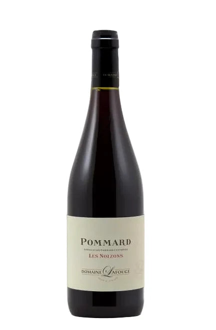Domaine Lafouge Jean & Gilles Pommard, Les Noizons 2023