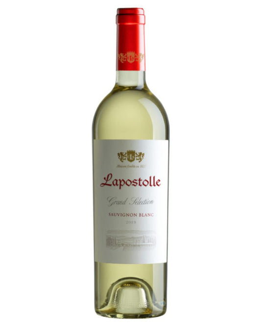 Lapostolle Grand Select Sauvignon Blanc 2023