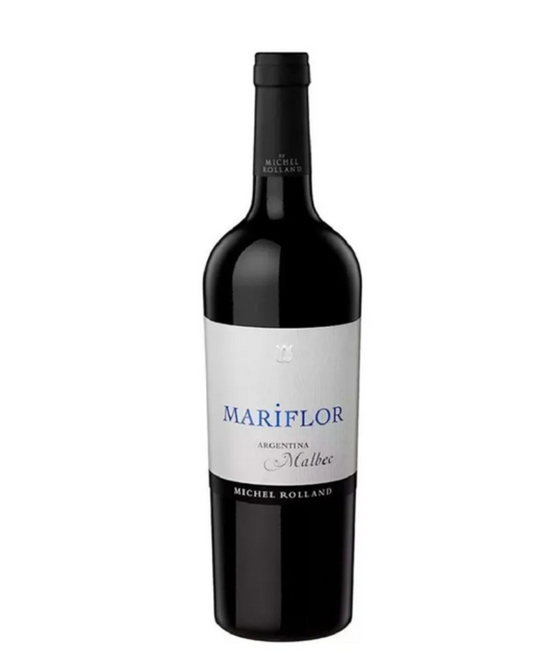 Michel Rolland Mariflor Malbec 2021
