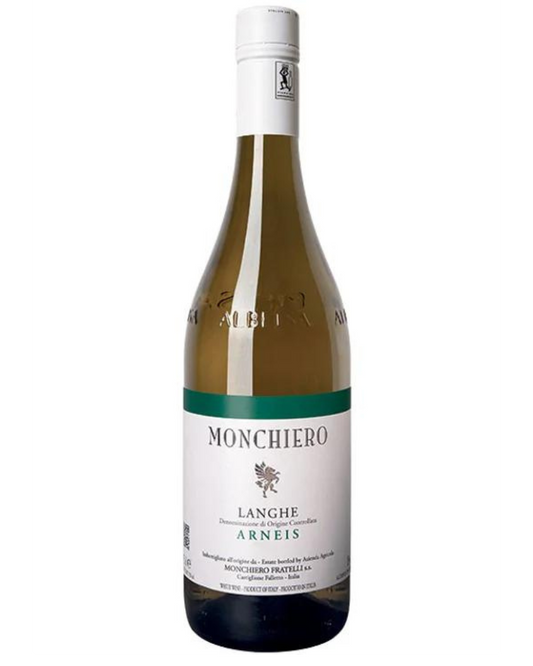 Monchiero Langhe Arneis DOC 2021