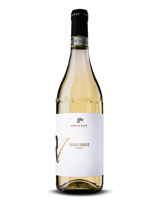 Moscone Roero Arneis DOCG 2023