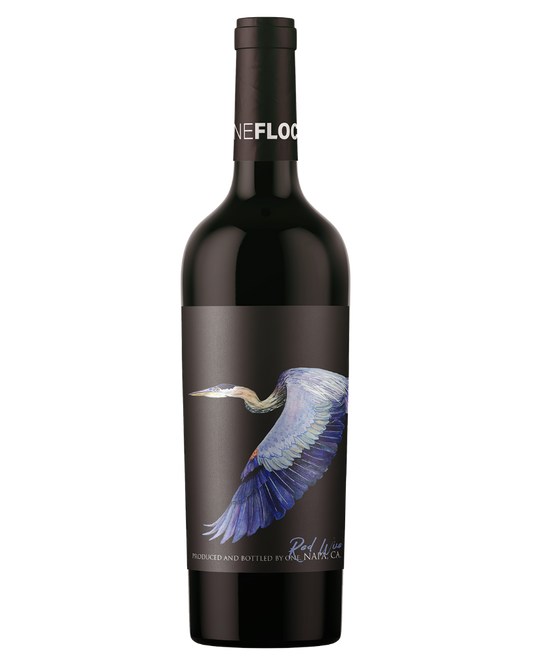 One Flock Red Blend 2020