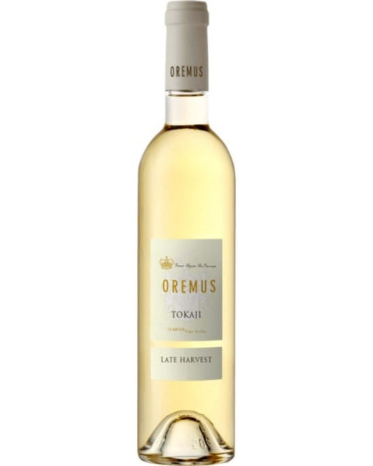 Oremus/Vega Sicilia' Late Harvest Tokaji 2021