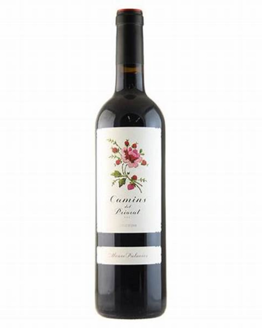 Alvaro Palacios Camins del Priorat 2022