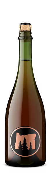 2025 Planet Oregon Rosé Bubbles