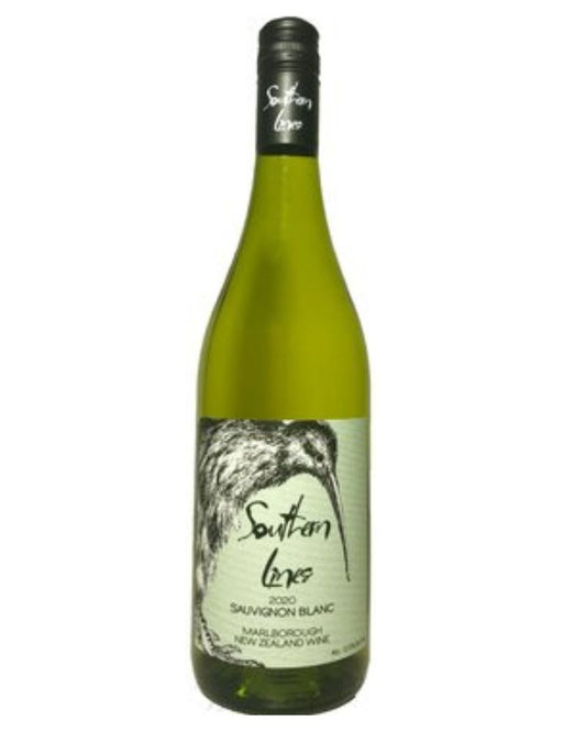 Southern Lines Sauvignon Blanc