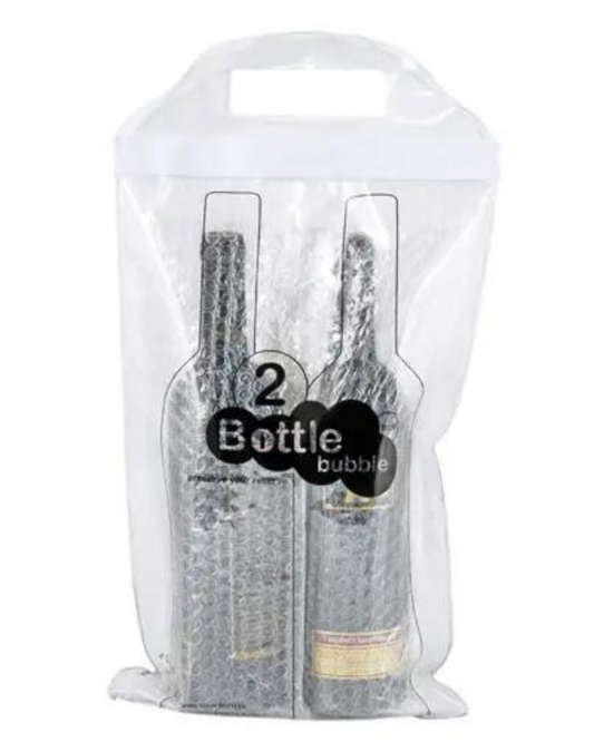 Two-Bottle Bubble