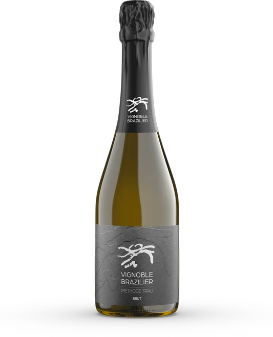 Vignoble Brazilier Method Trad Brut NV