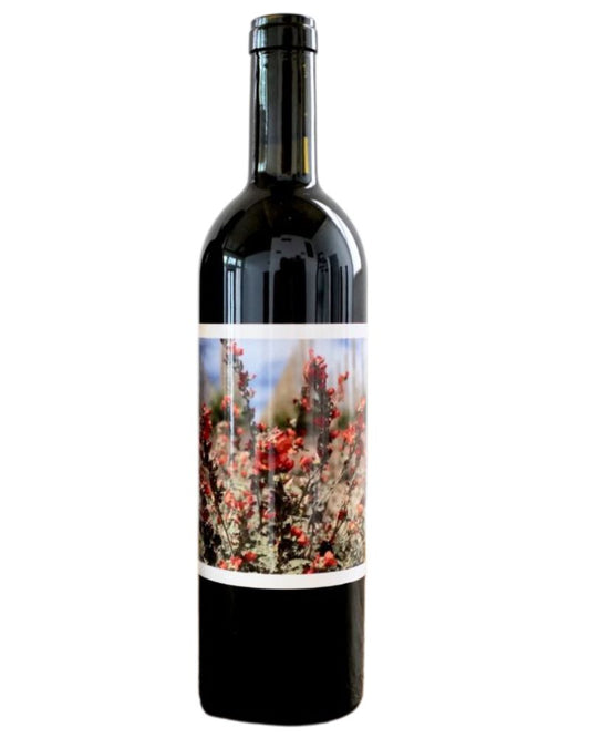 WeatherEye Hillfighter Red Blend 2021
