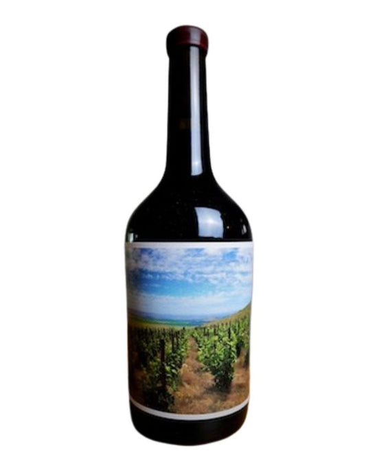 WeatherEye Estate Mourvèdre 2022