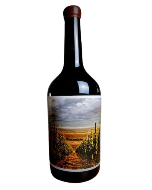 Weathereye Estate Tempranillo 2020